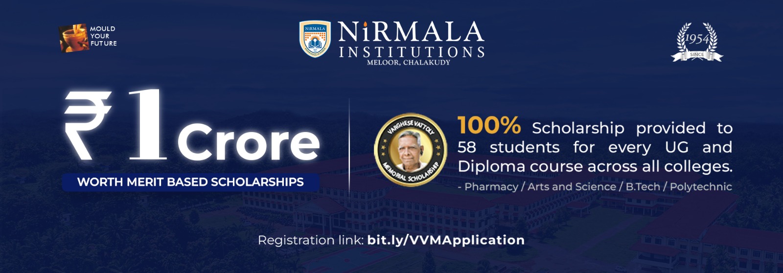 Nirmala Institutions
